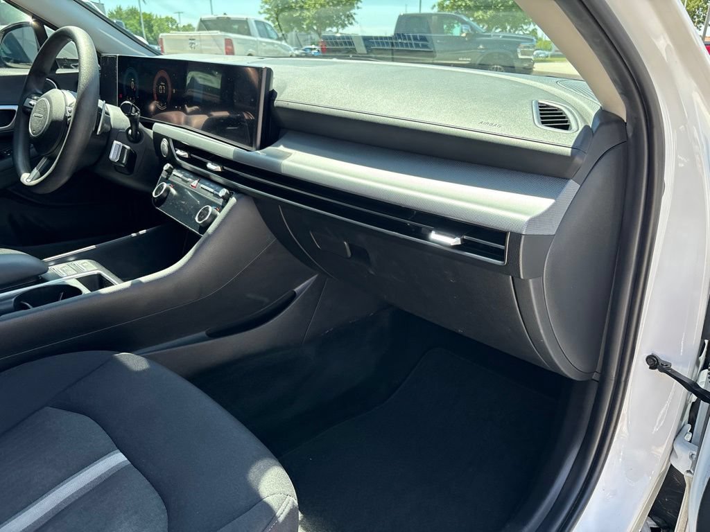 Used 2024 Hyundai Sonata SEL FWD image 46