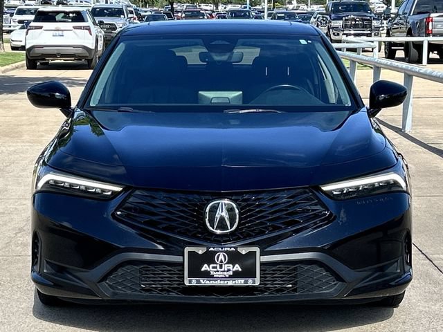 Used 2025 Acura Integra FWD image 8
