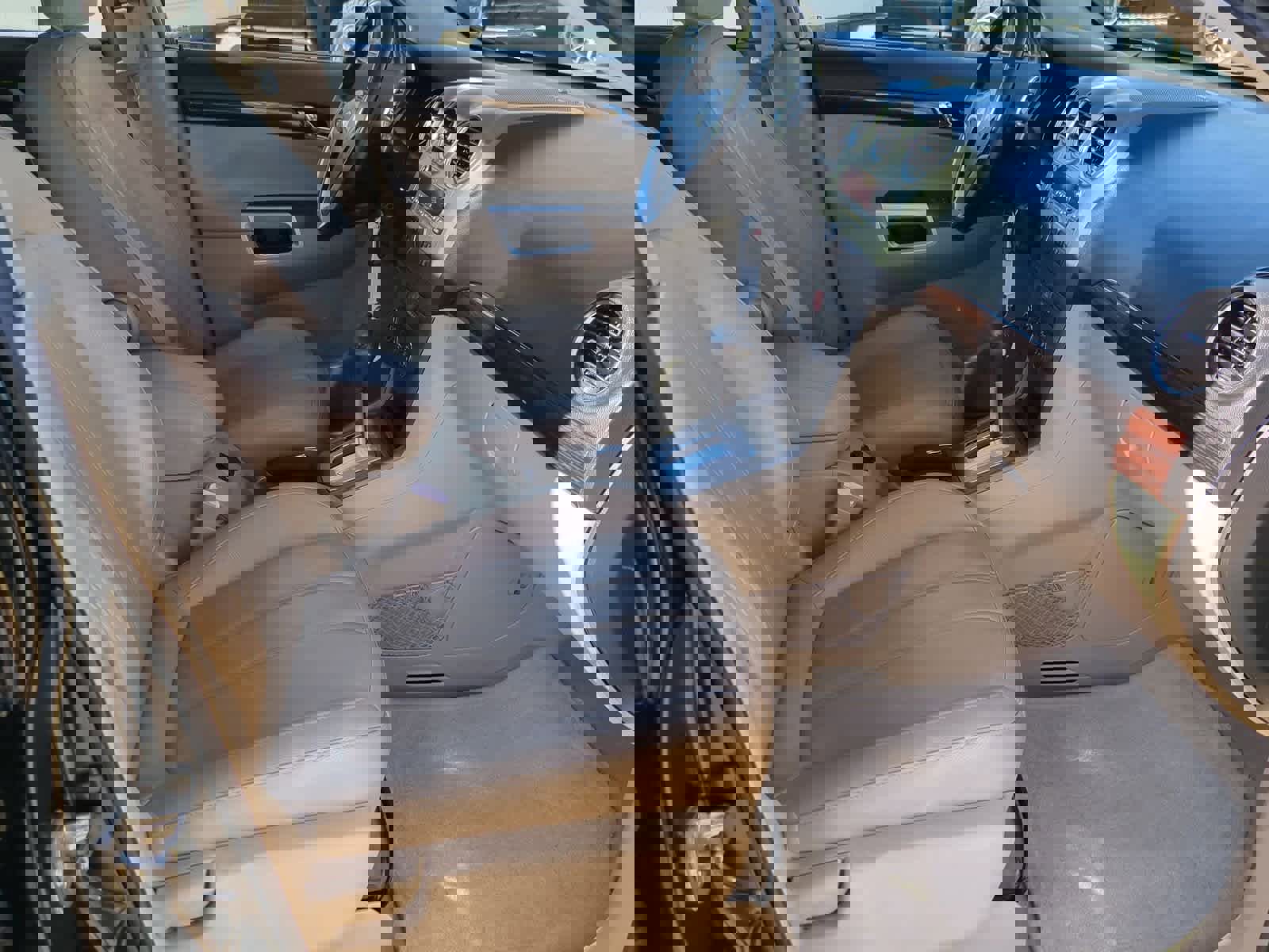 Used 2009 Saturn Vue XE w/ Premium Trim Package image 23