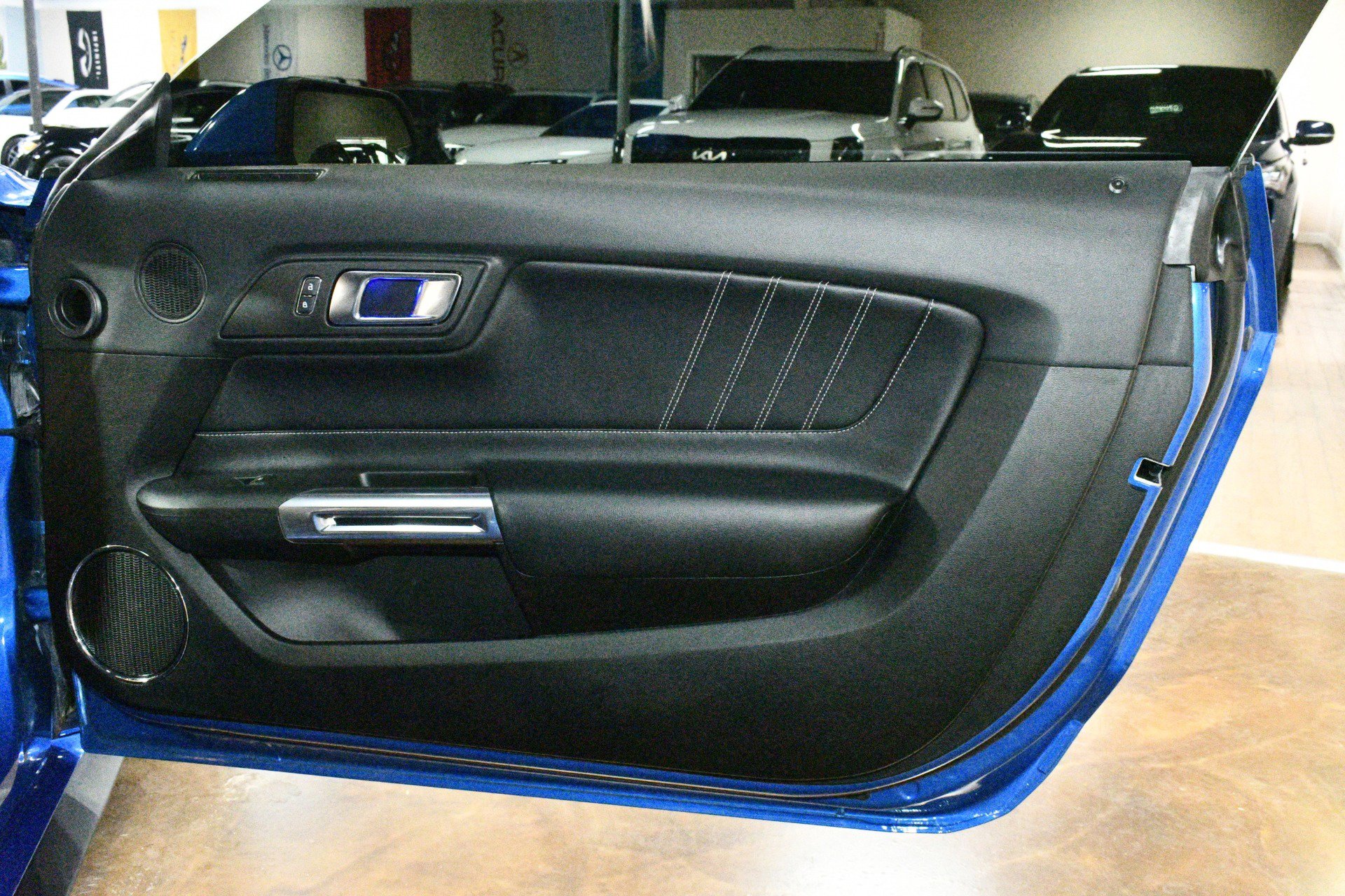 Used 2021 Ford Mustang GT Premium w/ GT Performance Package image 46