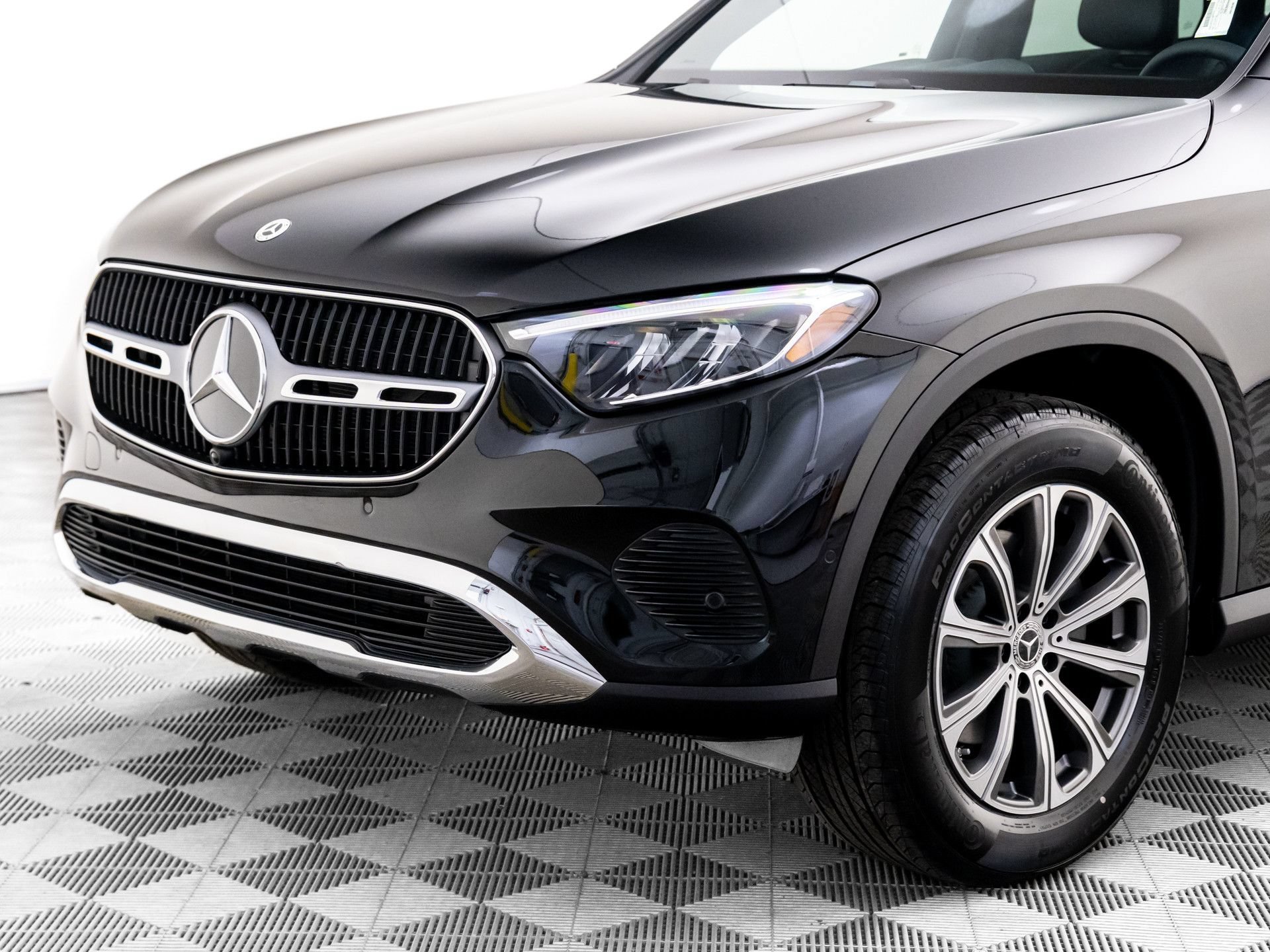 New 2026 Mercedes-Benz GLC 300 4MATIC image 37