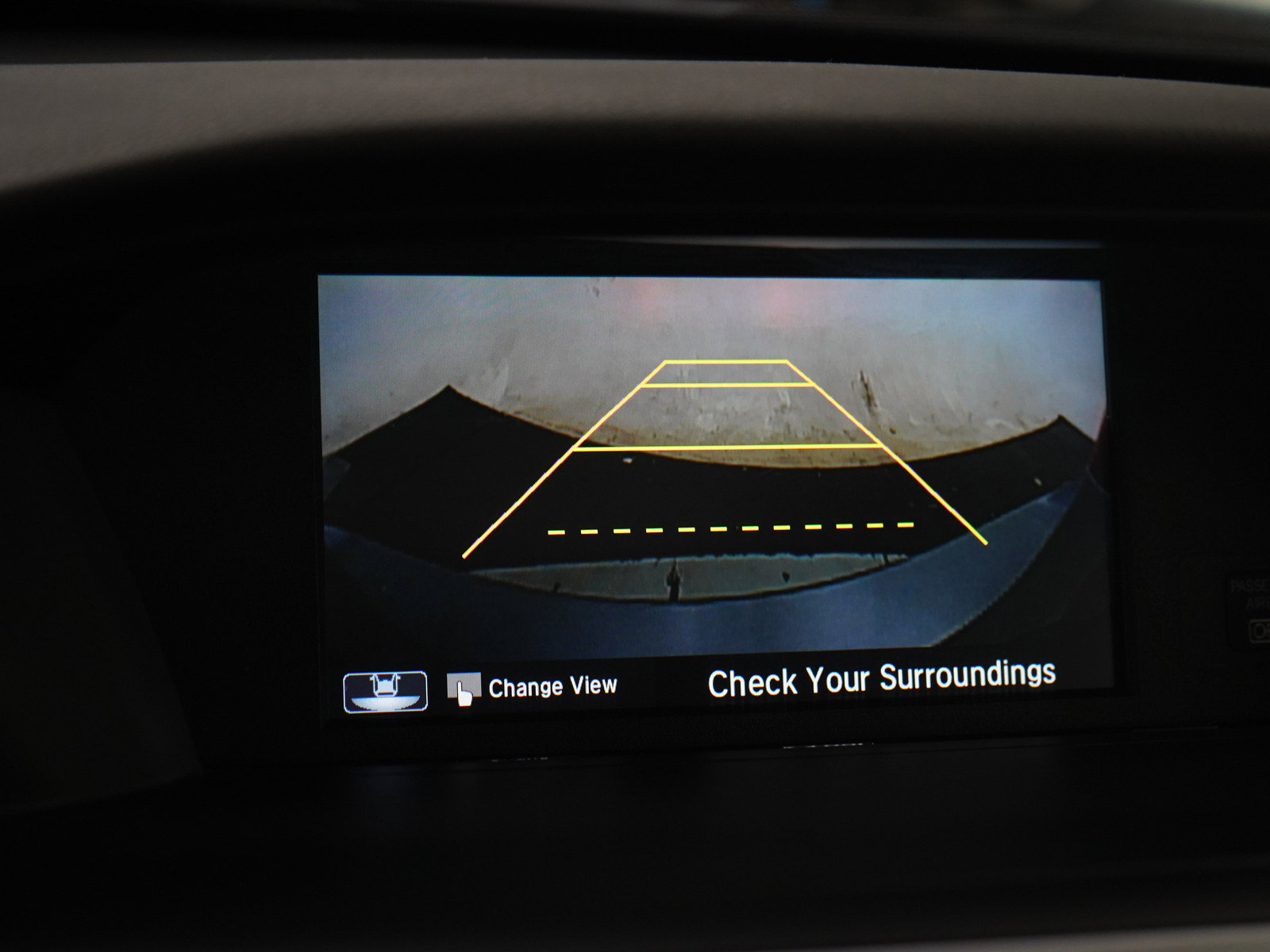 Used 2016 Honda Accord EX image 21