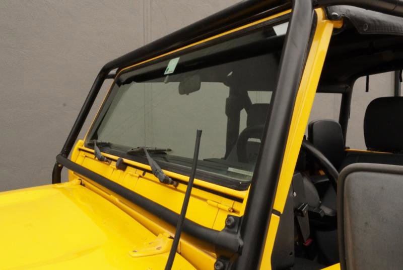 Used 1994 Land Rover Defender 90 image 41
