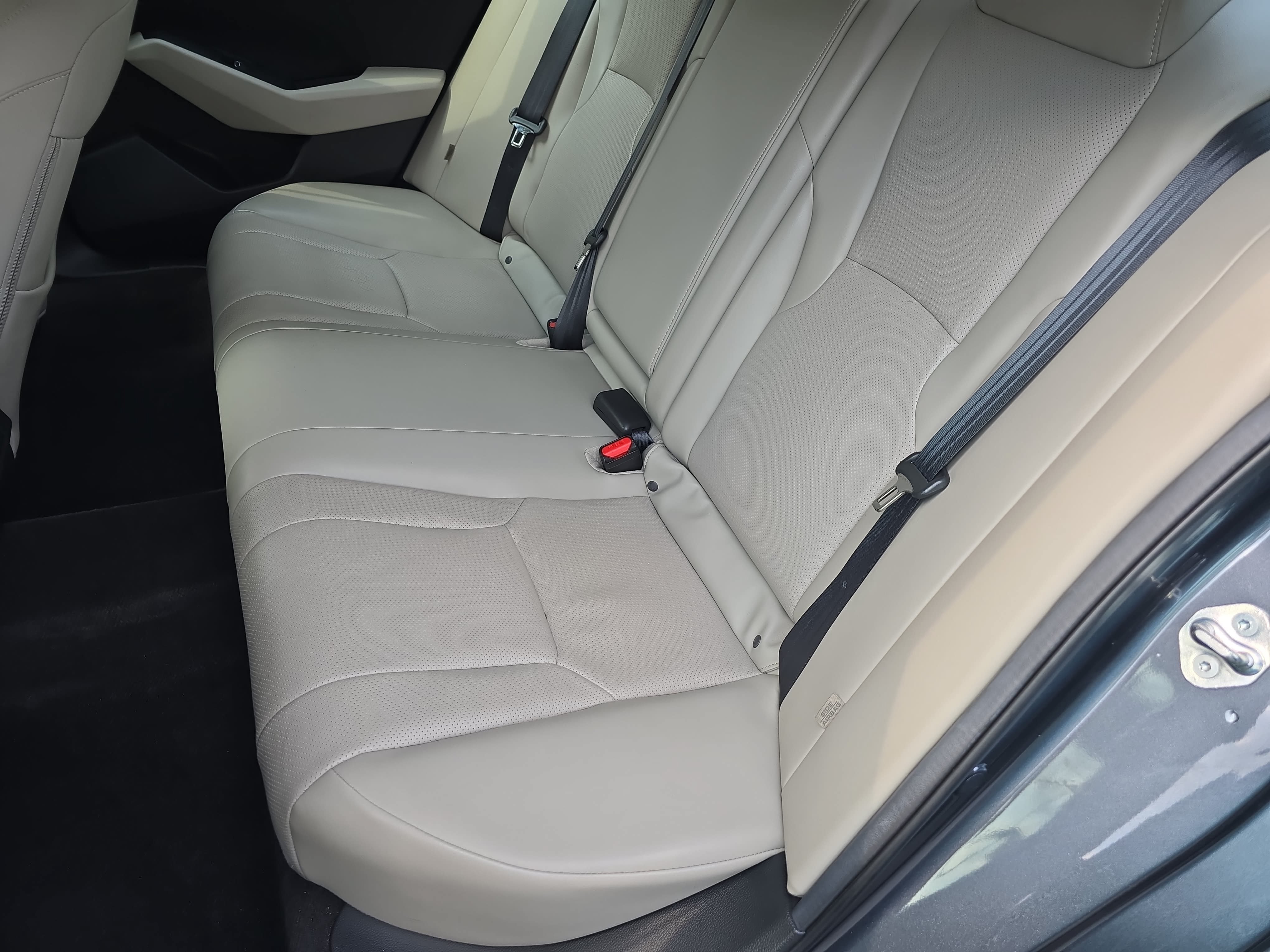 Certified 2024 Honda Accord EX-L image 13