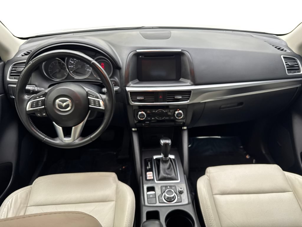 Used 2016 MAZDA CX-5 Grand Touring FWD image 52