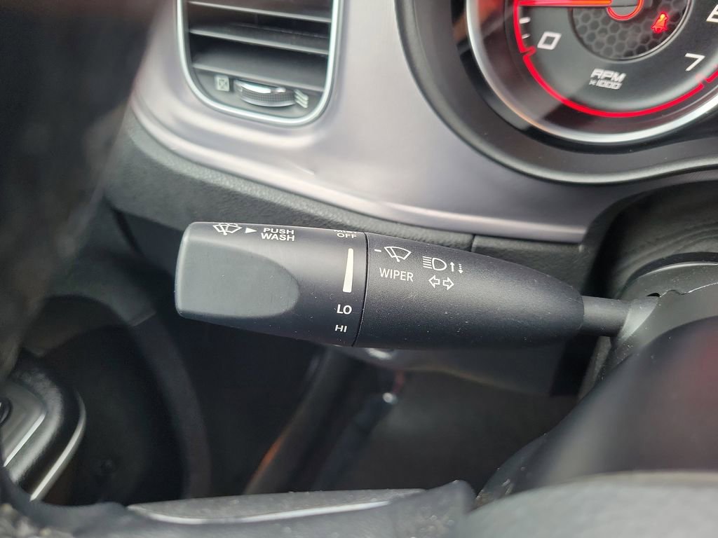 Used 2023 Dodge Charger SXT RWD image 15