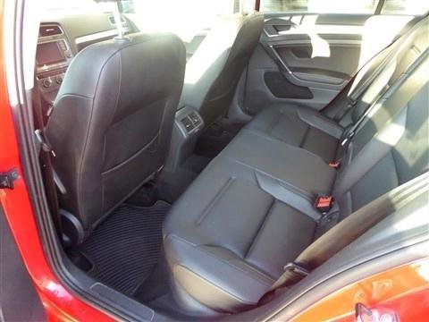 Used 2017 Volkswagen Golf Alltrack S AWD/4WD image 17