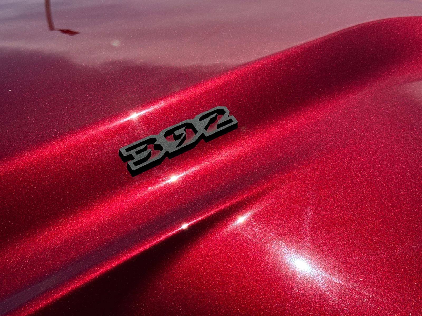 Certified 2021 Dodge Challenger R/T Scat Pack image 10