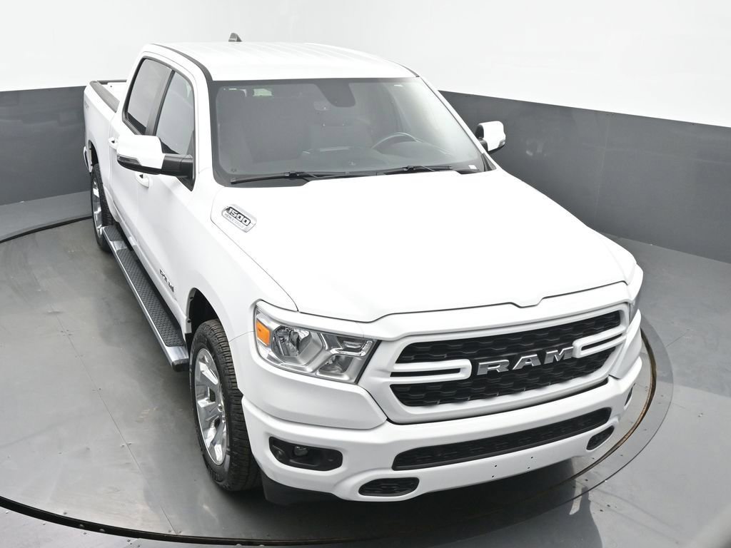 Used 2023 RAM 1500 Big Horn AWD/4WD image 43