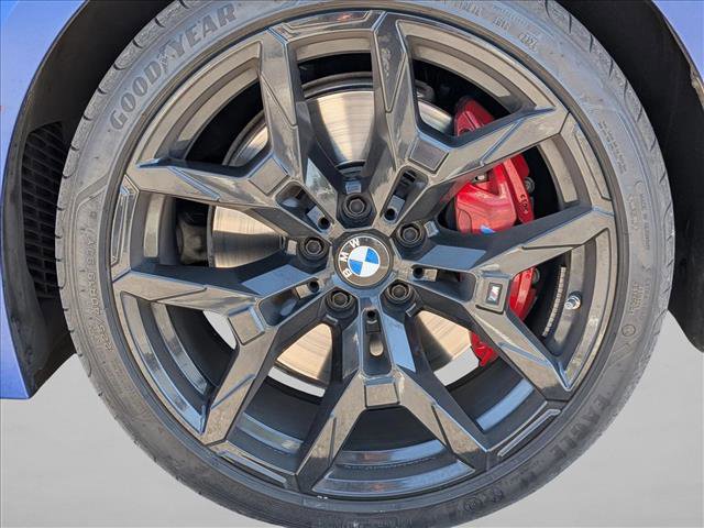 Used 2025 BMW M340i w/ Shadowloine Package RWD image 25