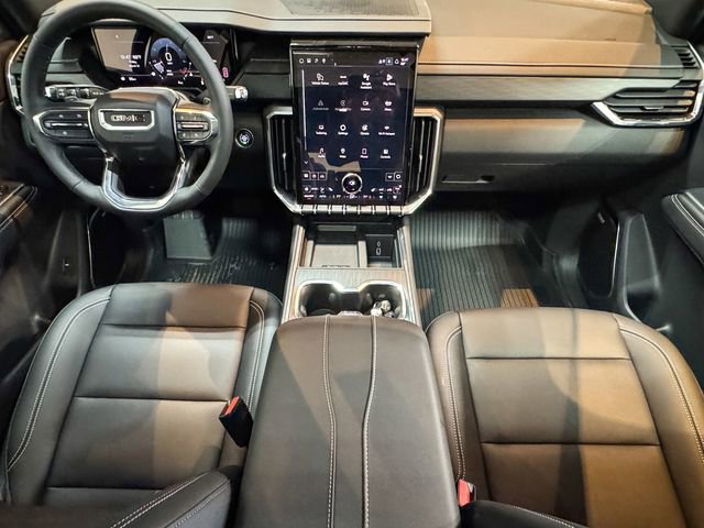 New 2025 GMC Acadia Elevation w/ Elevation Premium Package image 26