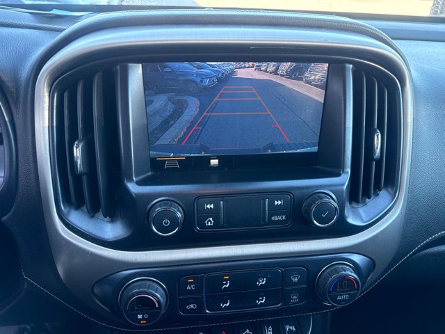 Used 2019 GMC Canyon Denali AWD/4WD image 19