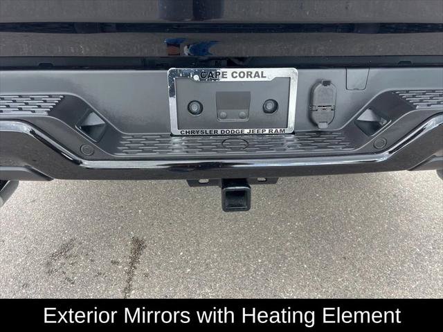 Certified 2026 RAM 1500 Big Horn RWD image 27