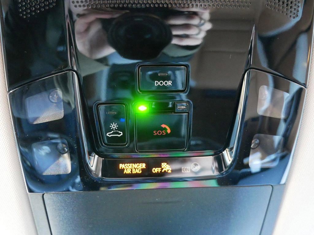 New 2026 Lexus RZ 350e 2WD image 25