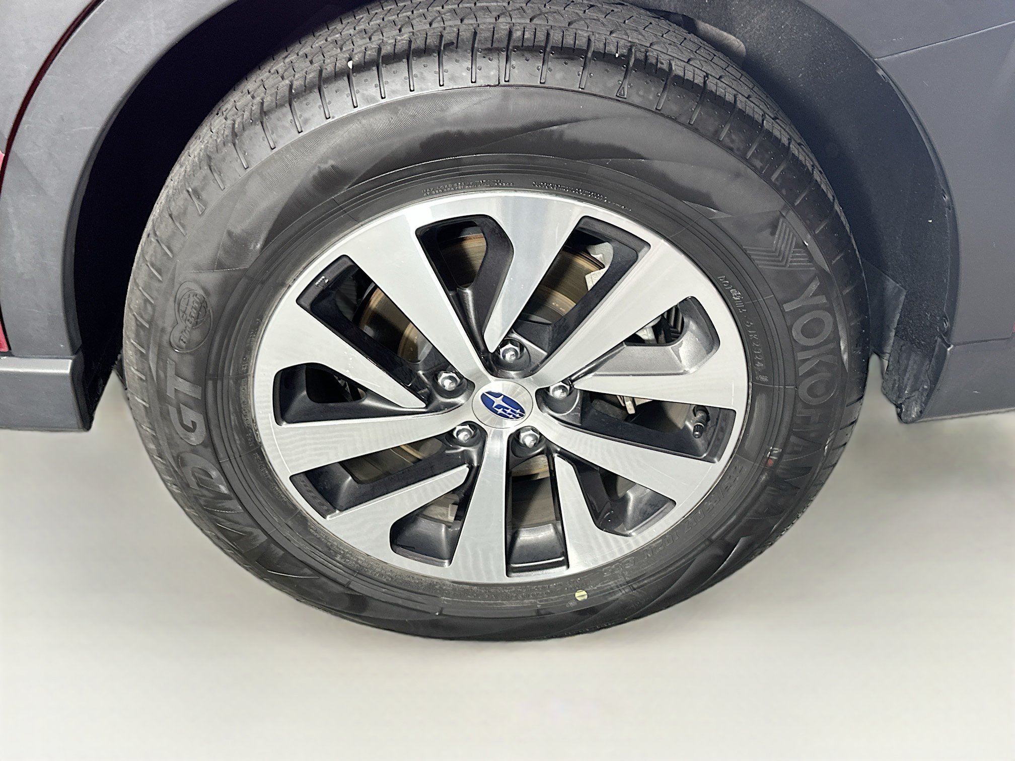 Used 2025 Subaru Outback Premium AWD/4WD image 11