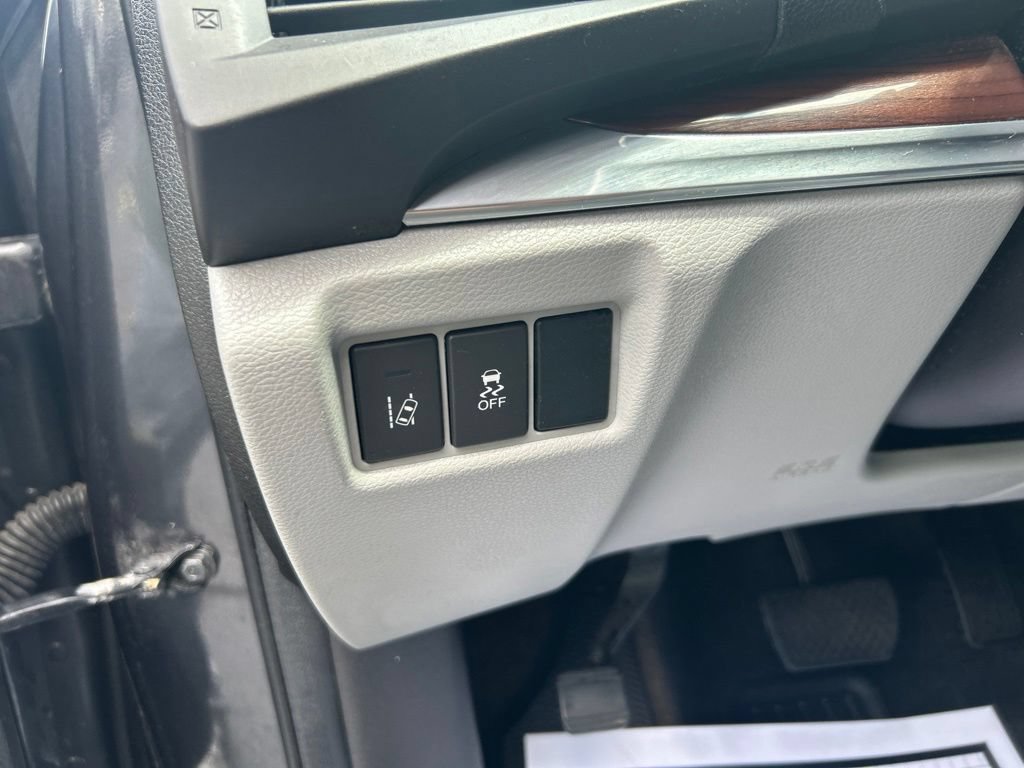 Used 2016 Acura MDX w/ Technology Package AWD/4WD image 18