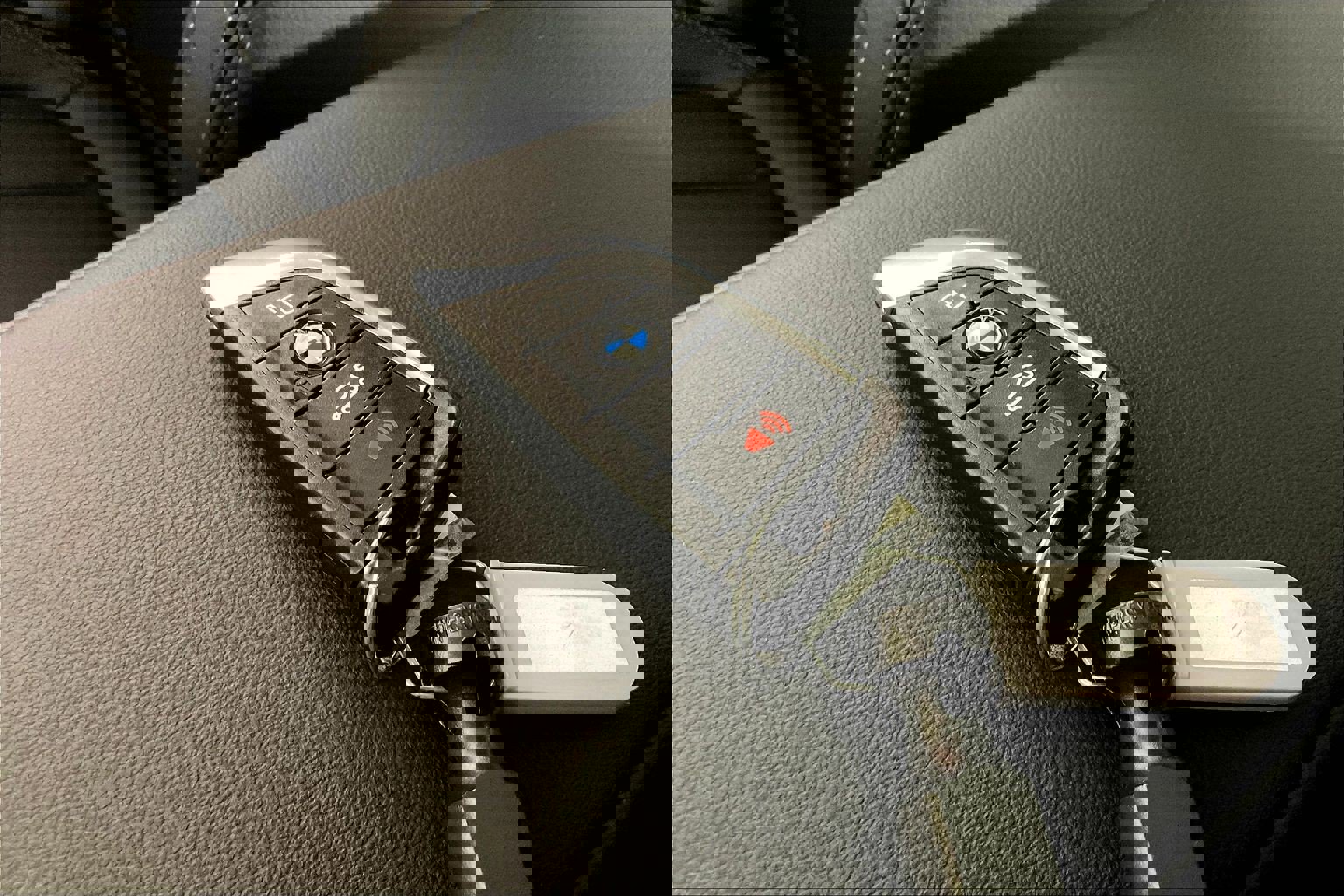 Certified 2025 BMW 330i xDrive Sedan w/ Premium Package image 29