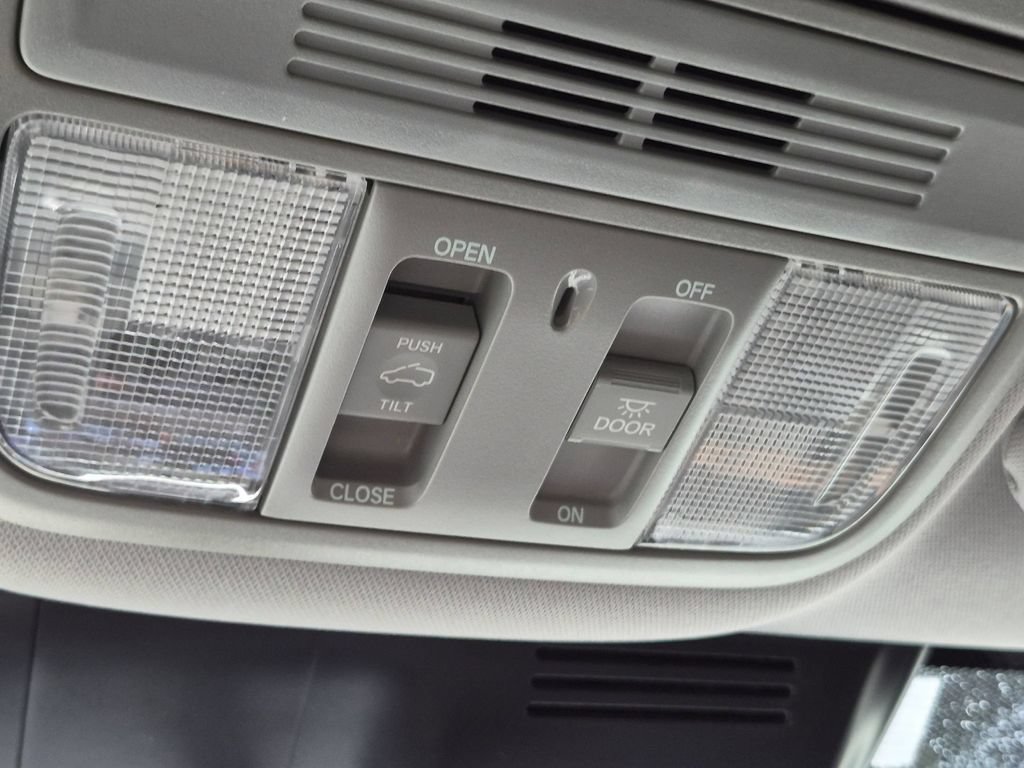 Used 2021 Honda CR-V EX image 19