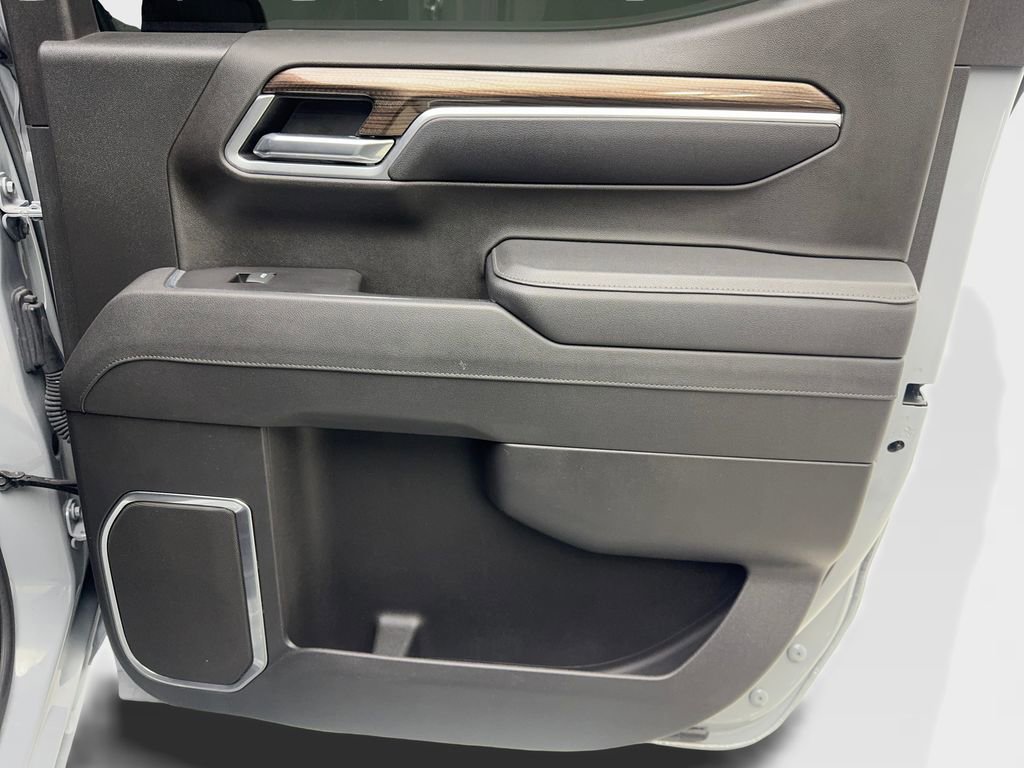 Used 2025 Chevrolet Silverado 1500 RST w/ Protection Package image 43