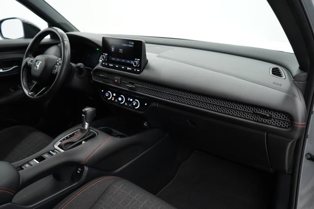 Used 2024 Honda HR-V Sport image 68