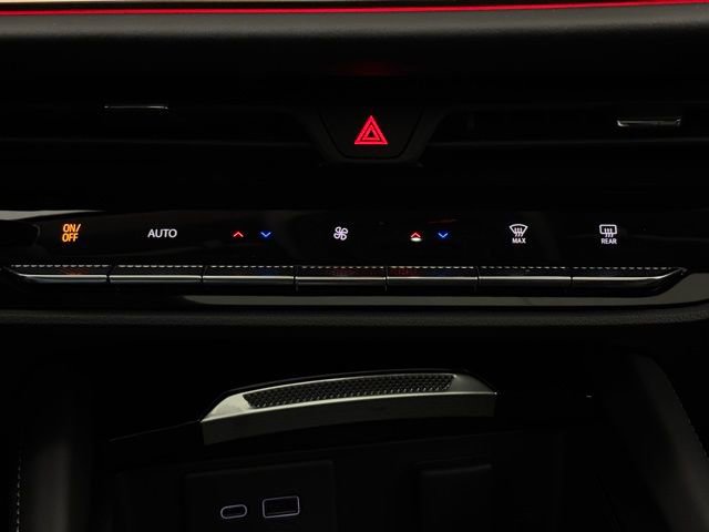 New 2026 Buick Envision Avenir image 30