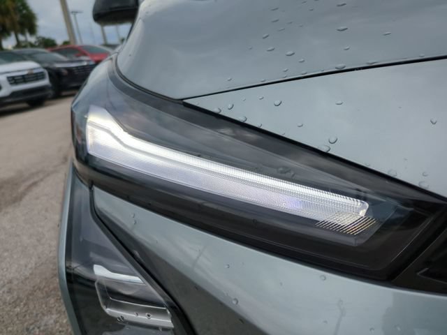 New 2027 Chevrolet Bolt LT w/ Comfort Package FWD image 10