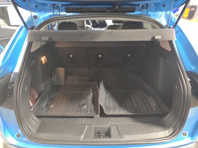 New 2026 Chevrolet Trax ACTIV w/ Driver Confidence Package FWD image 13