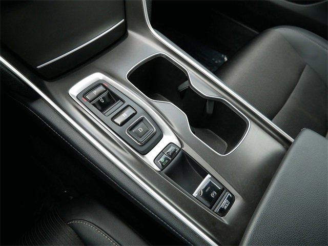 Used 2021 Honda Accord Sport image 22