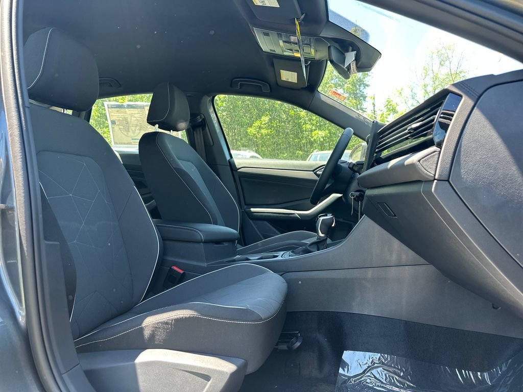 New 2026 Volkswagen Jetta Sport FWD image 20