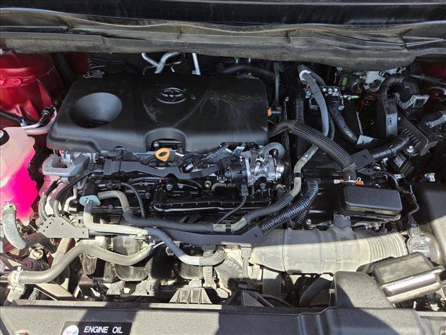 Certified 2023 Toyota Sienna Platinum FWD image 21