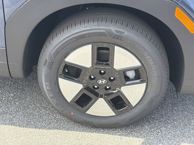 New 2026 Hyundai Santa Fe SEL image 12