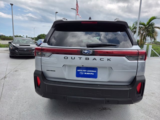 New 2026 Subaru Outback Limited XT AWD/4WD image 3