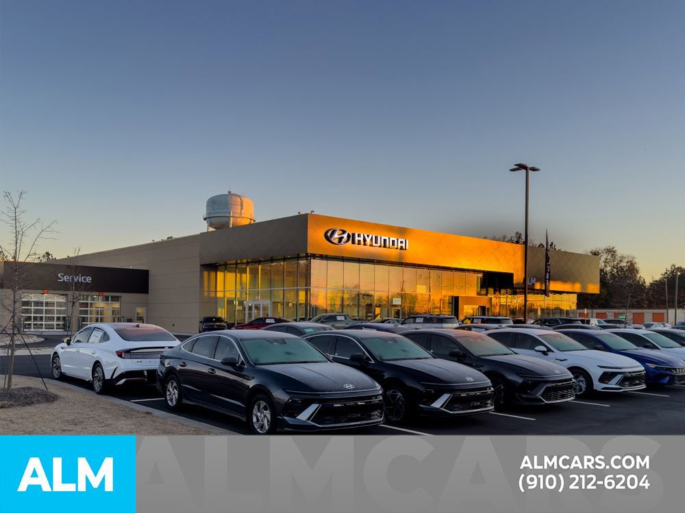 Used 2023 Kia K5 GT-Line w/ GT-Line Premium Package image 49