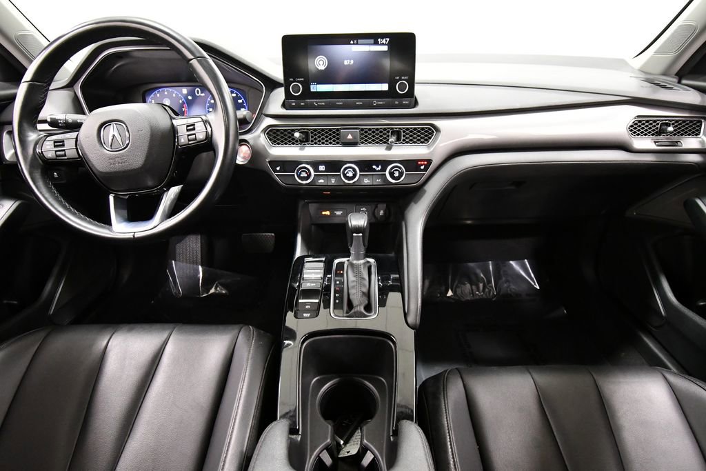 Used 2024 Acura Integra image 3