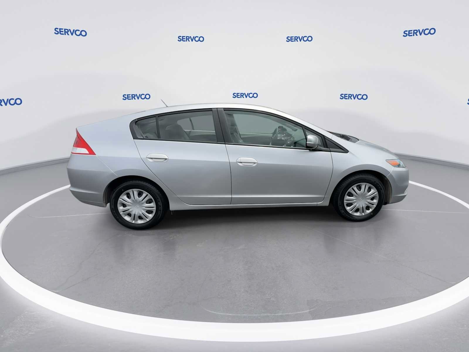 Used 2011 Honda Insight LX image 9