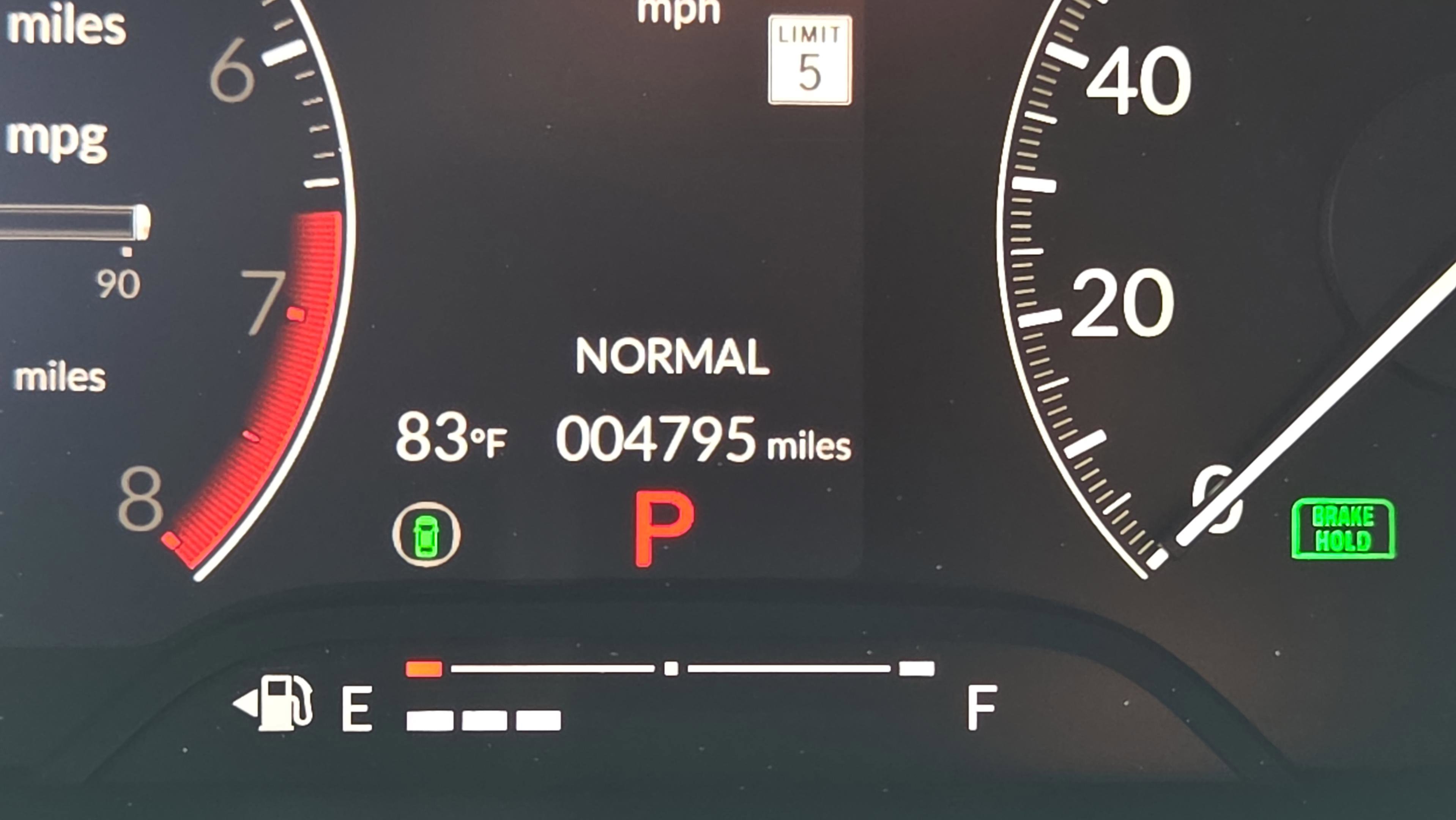 Used 2026 Honda Civic Sport image 33