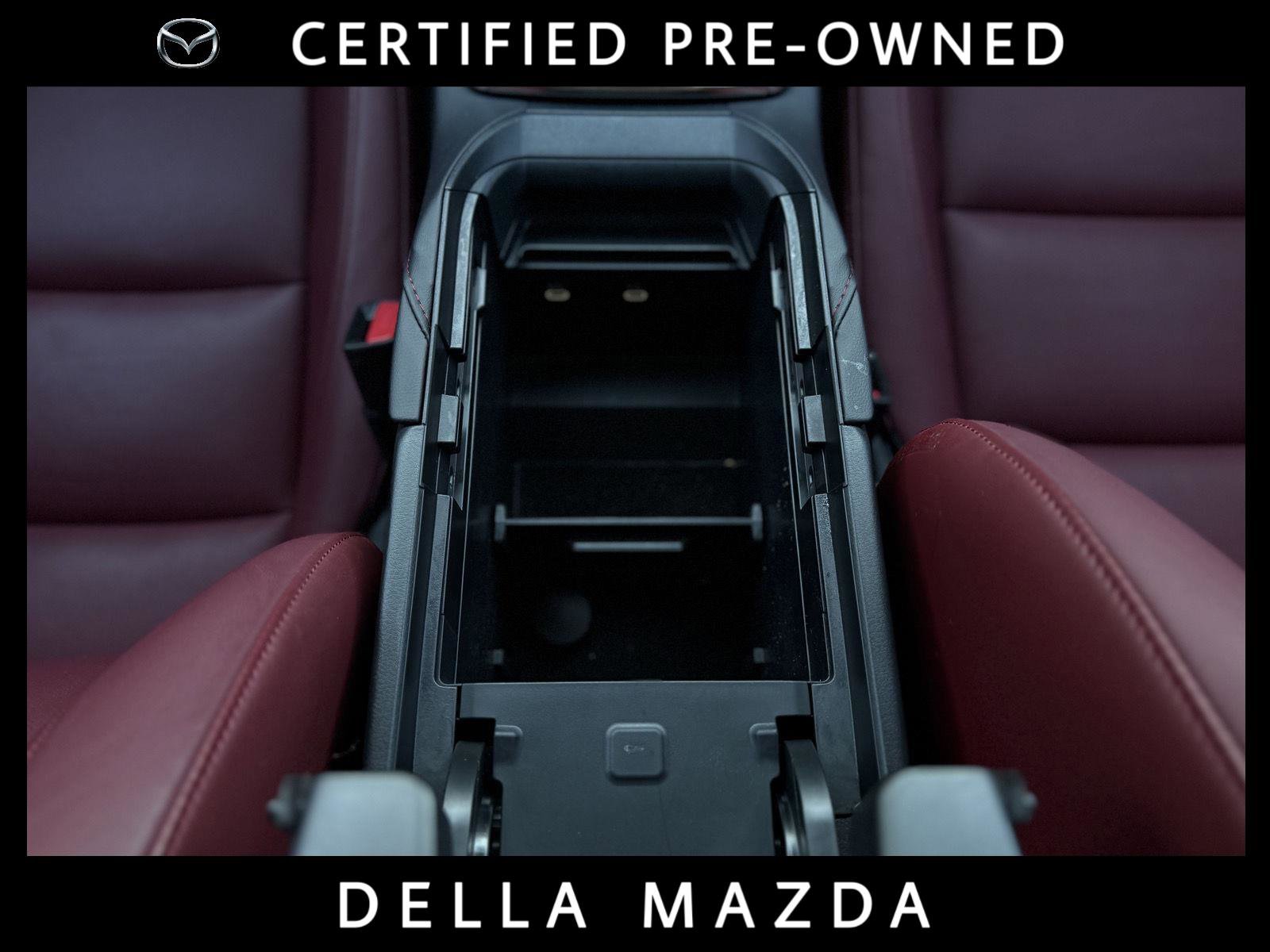 Certified 2025 MAZDA CX-30 AWD 2.5 S w/ Preferred Package image 22