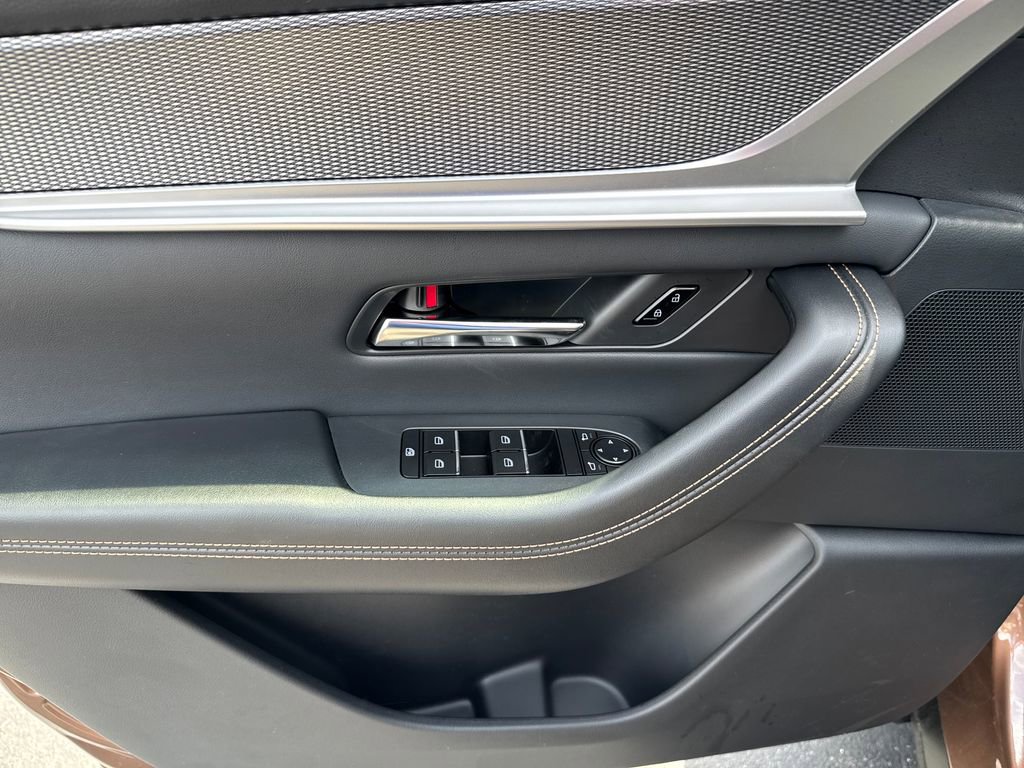 New 2026 MAZDA CX-70 SC Plus AWD/4WD image 12