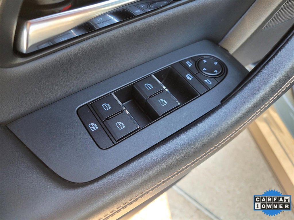 Used 2025 MAZDA CX-70 3.3 Turbo S w/ Premium Package image 21