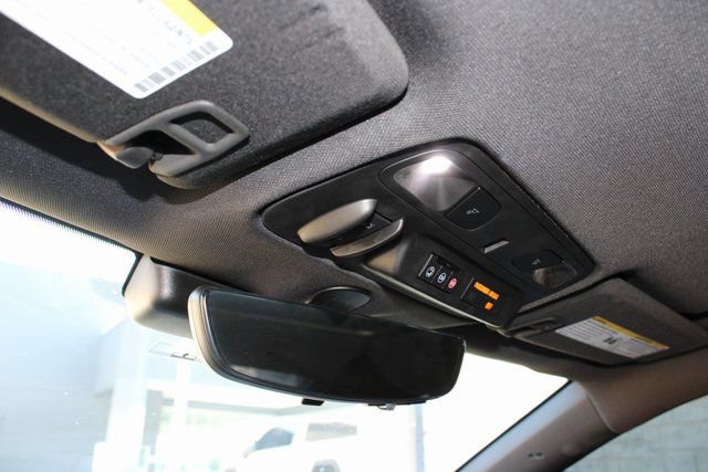 Used 2021 Chevrolet Camaro ZL1 image 28