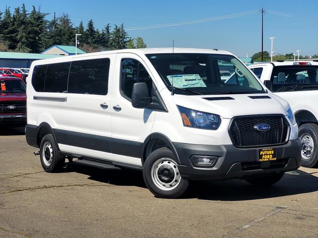 New 2025 Ford Transit 350 XL