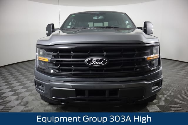 New 2026 Ford F150 XLT w/ Equipment Group 303A High AWD/4WD image 9