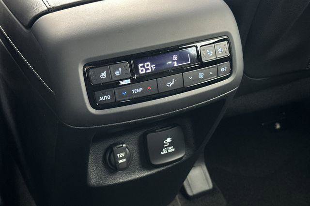 New 2025 Hyundai Palisade Calligraphy AWD/4WD image 15