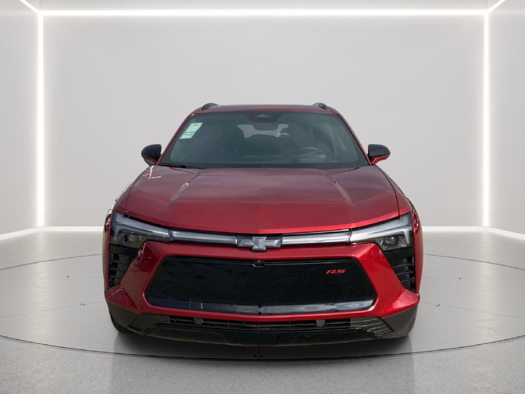 Used 2024 Chevrolet Blazer EV RS AWD/4WD image 7