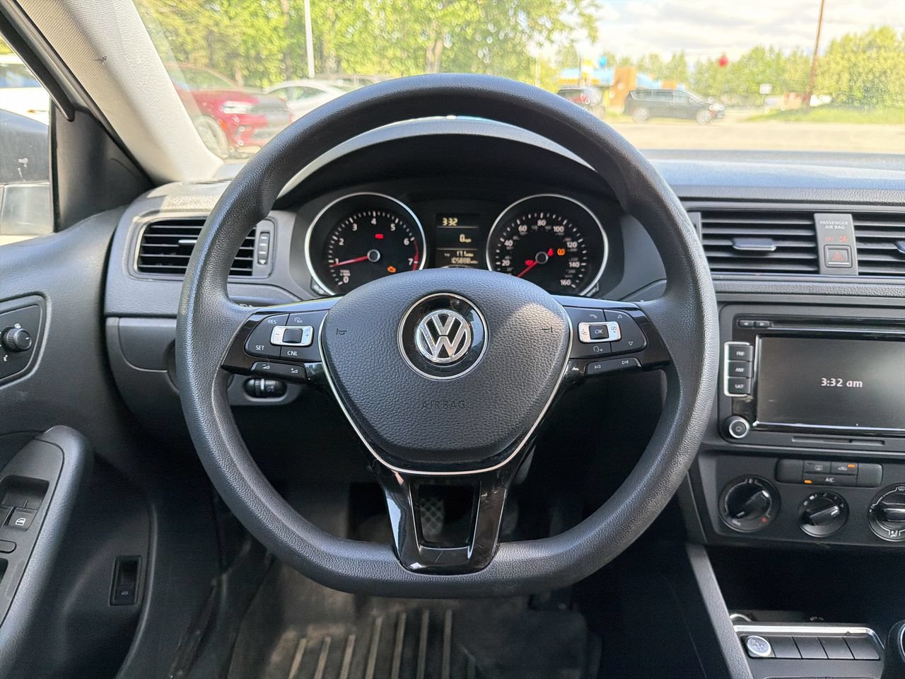 Used 2015 Volkswagen Jetta Sedan FWD image 14