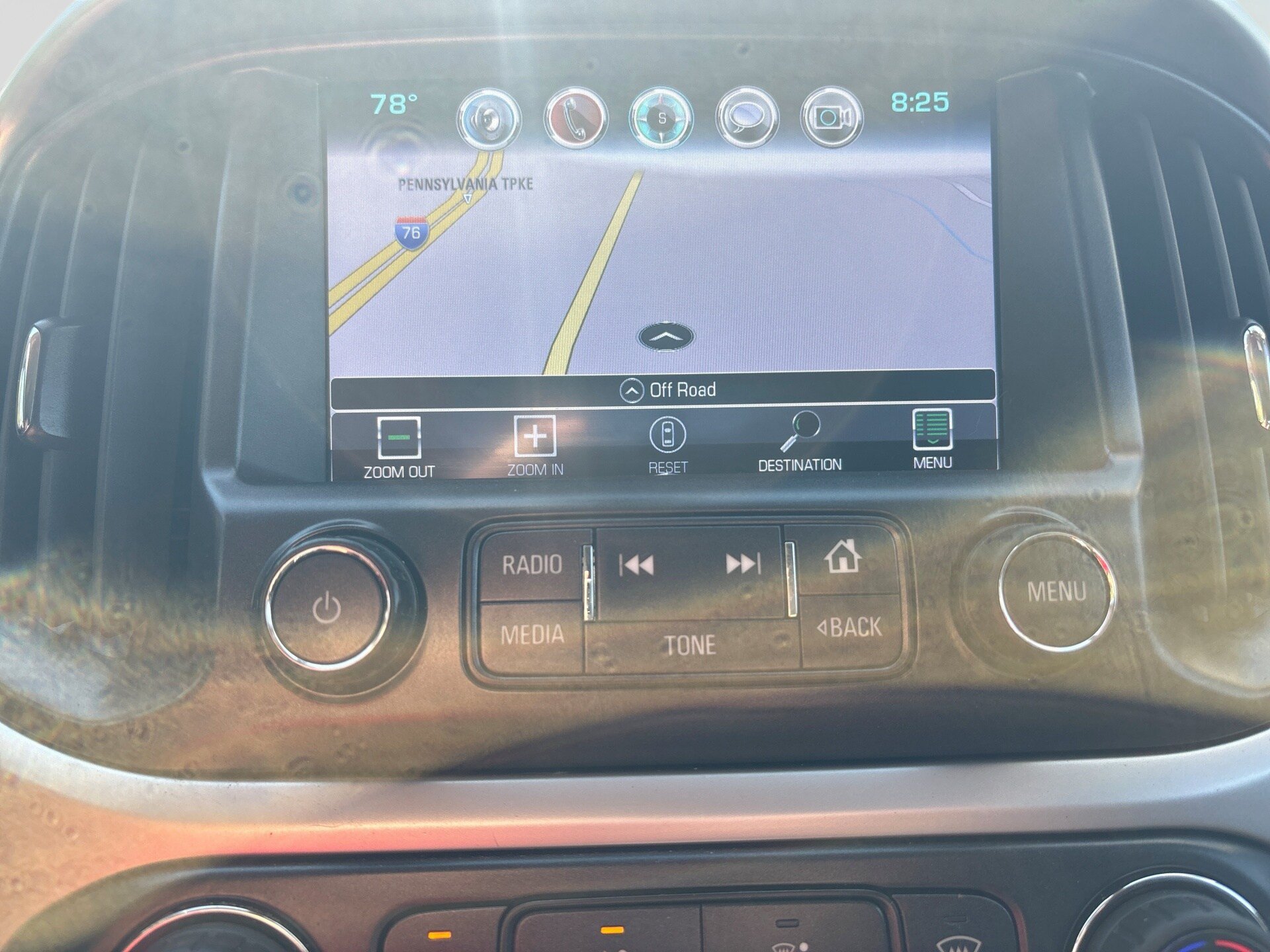 Used 2018 Chevrolet Colorado ZR2 AWD/4WD image 26