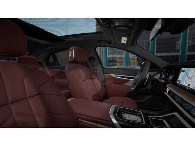 New 2026 BMW 740i w/ Executive Package RWD image 9