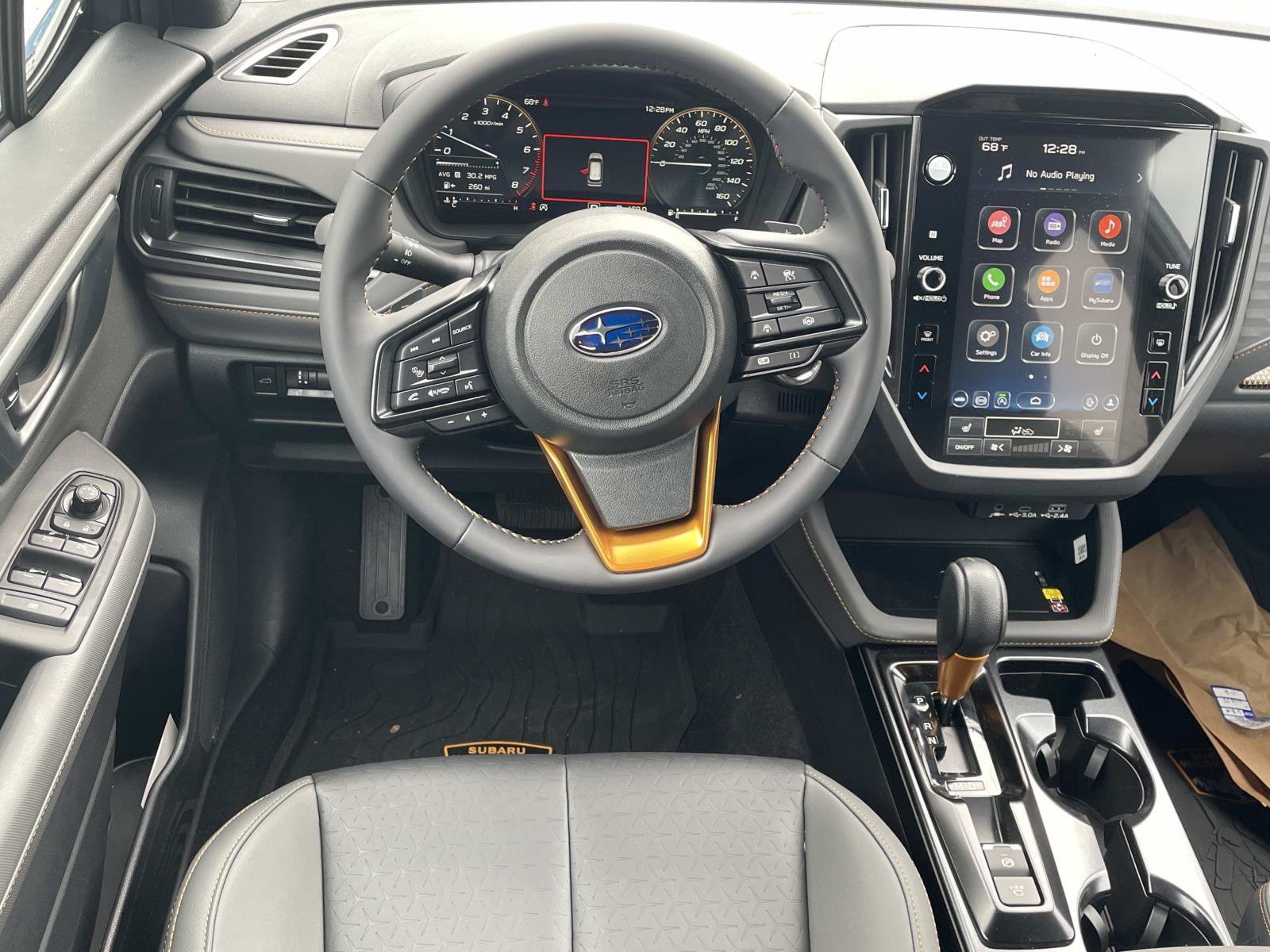 New 2026 Subaru Forester Wilderness image 6