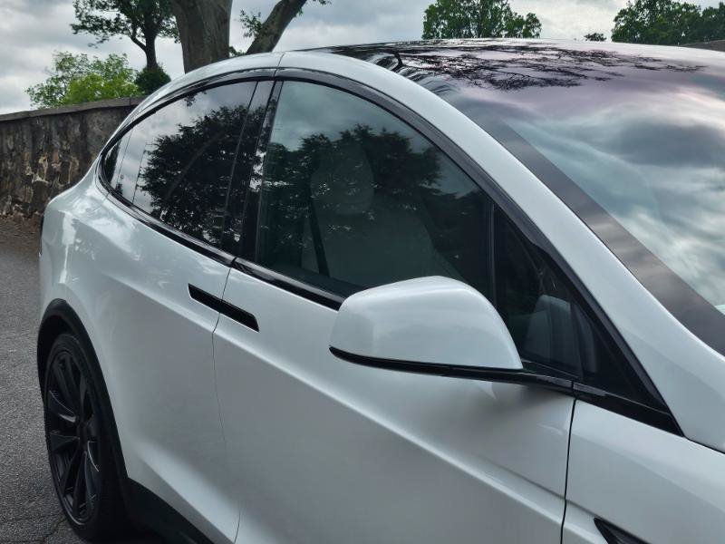 Used 2023 Tesla Model X Plaid AWD/4WD image 22
