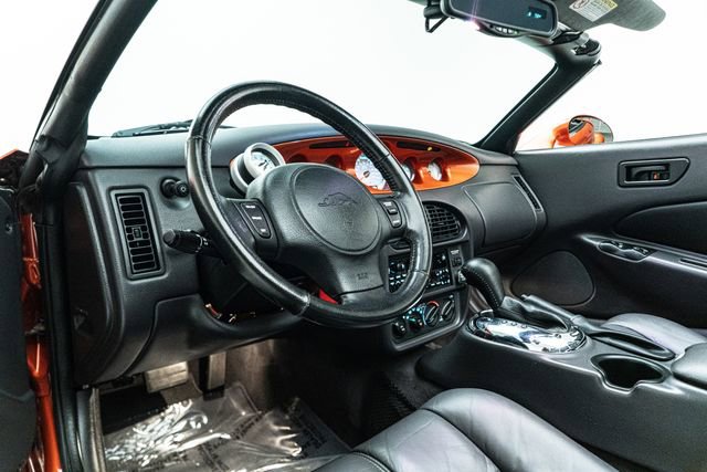 Used 2001 Plymouth Prowler RWD image 22